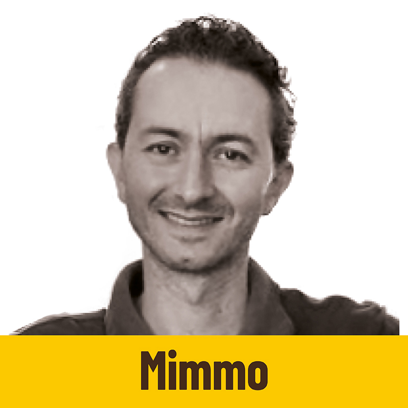 Mimmo