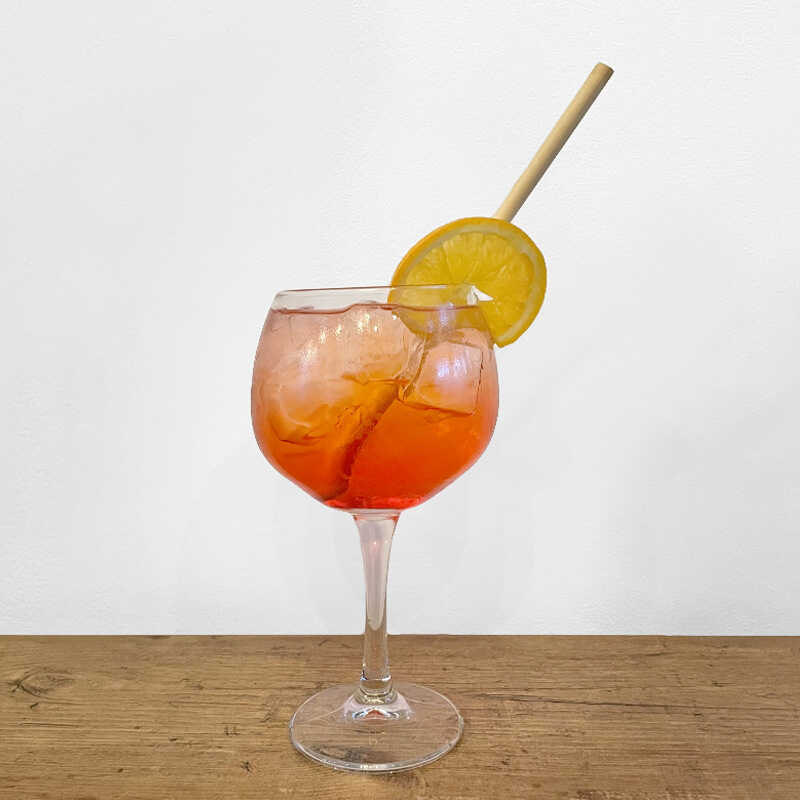 Aperol Spritz Aperol Spritz