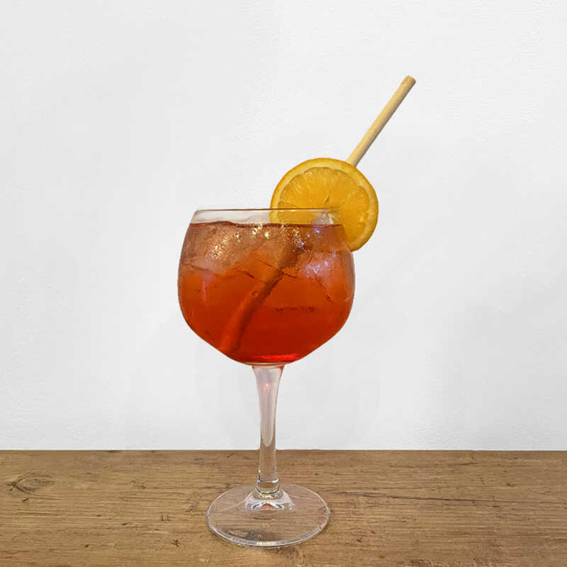 Campari Spritz Campari Spritz