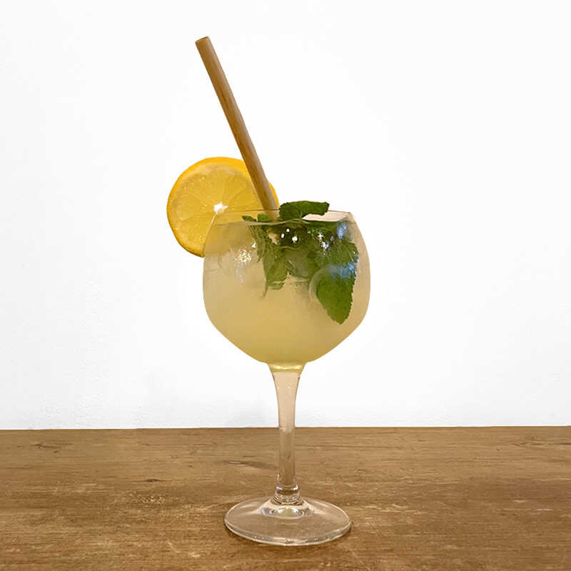 Limoncello Spritz Limoncello Spritz