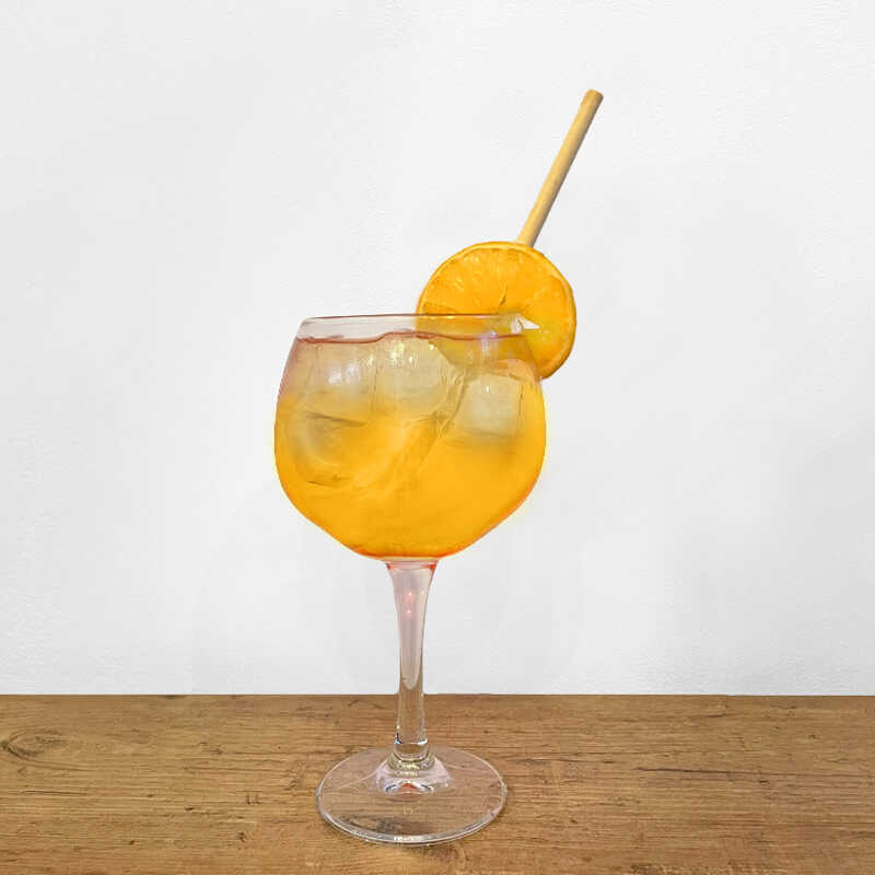 Mandarin Spritz Mandarin Spritz