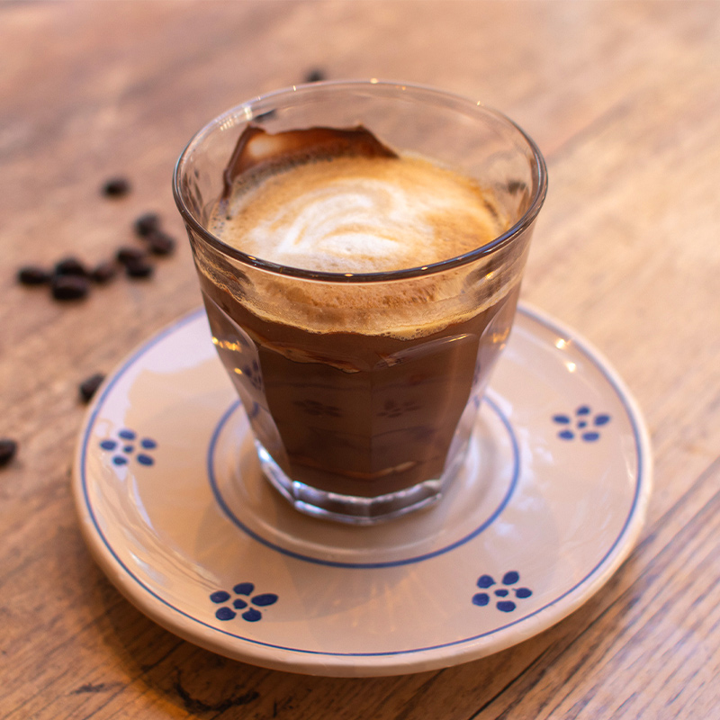Cappucciotto Cappucciotto