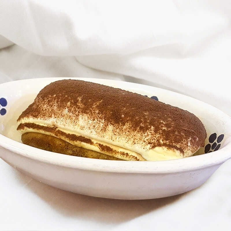 Tiramisù Tiramisù