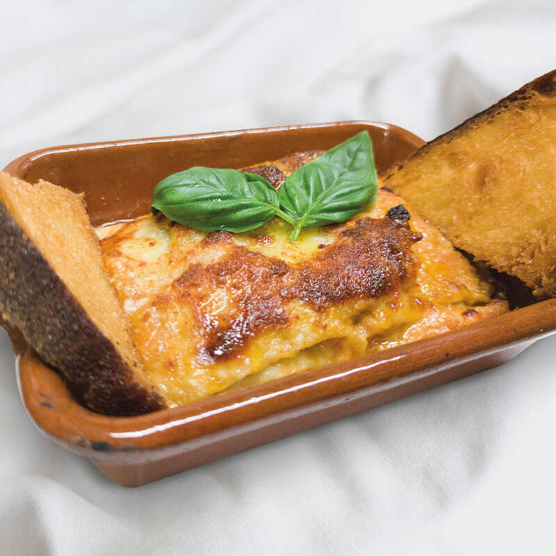Parmigiana Mamma Anna Parmigiana Mamma Anna