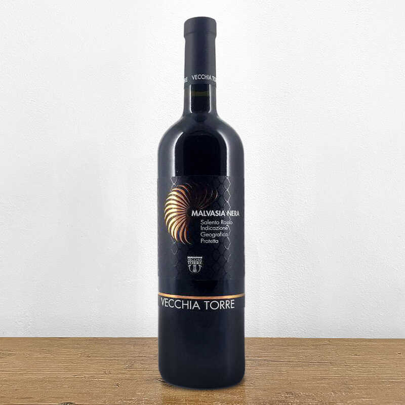 Malvasia Nera Salento IGP Malvasia Nera Salento IGP