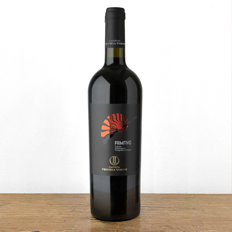 Primitivo Salento IGP Primitivo Salento IGP