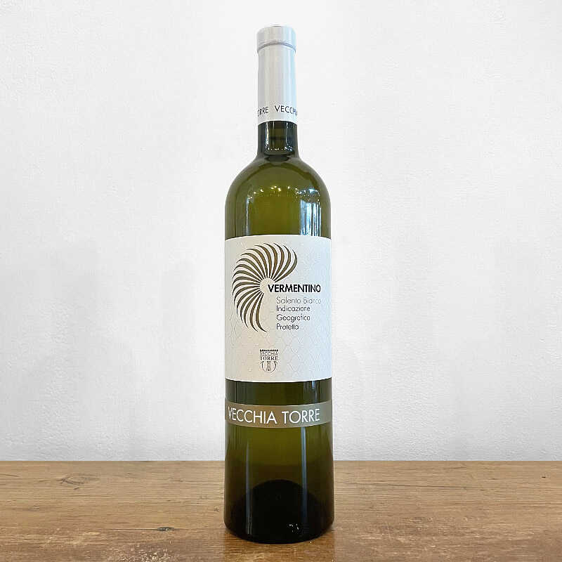Vermentino Bianco Salento Vermentino Bianco Salento